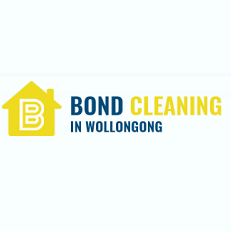 Bond Cleaning In Wollongong