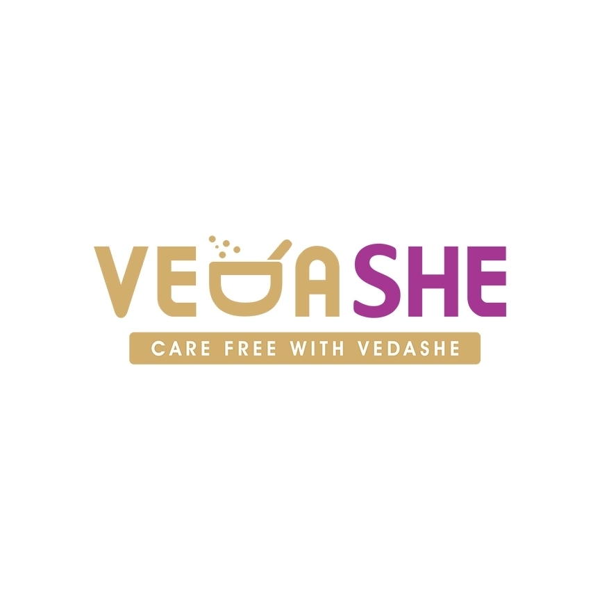 Vedashe PCOD/PCOS Solution