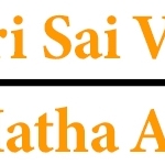 Sri Sai Vishnavi