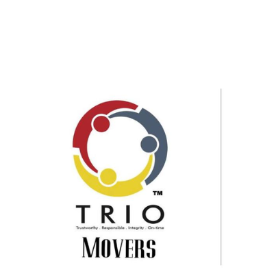 The Trio  Movers 	