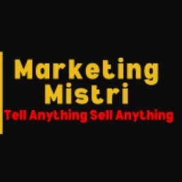 Marketing Mistri