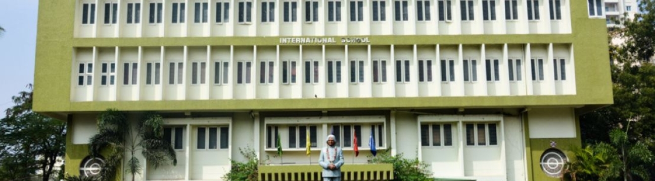 International School Shaikpet