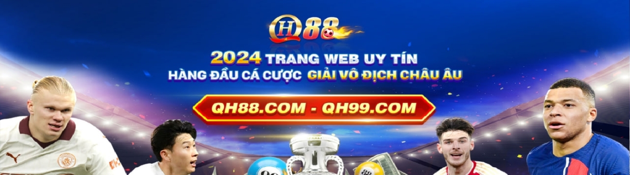 Nhà Cái  QH88