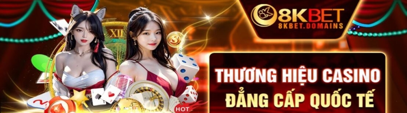 Cổng Game 8KBET