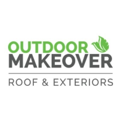 Outdoor Makeover Roof And Exteriors