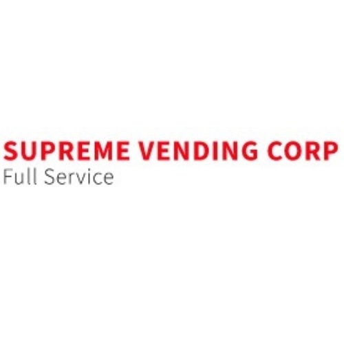 Supreme Vending