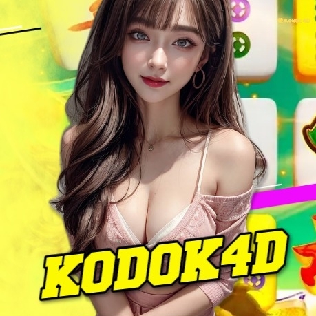 kodok4d slot gacor