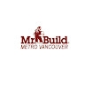 Mr Build Metro Vancouver 