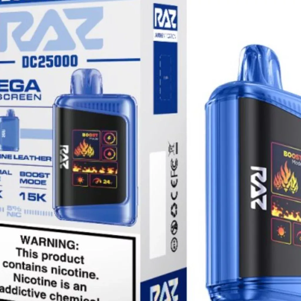 Razvape Official