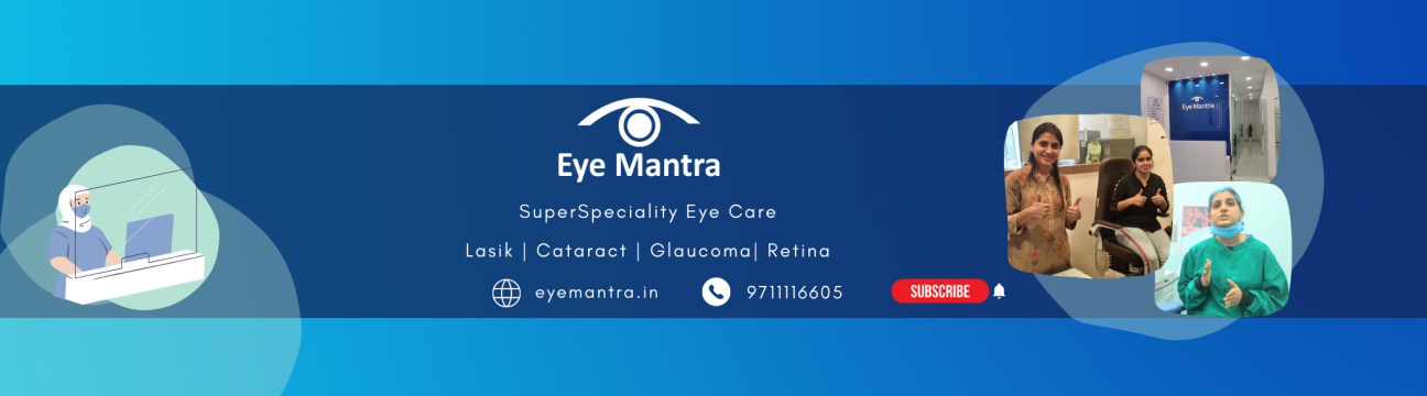 EyeMantra Noida