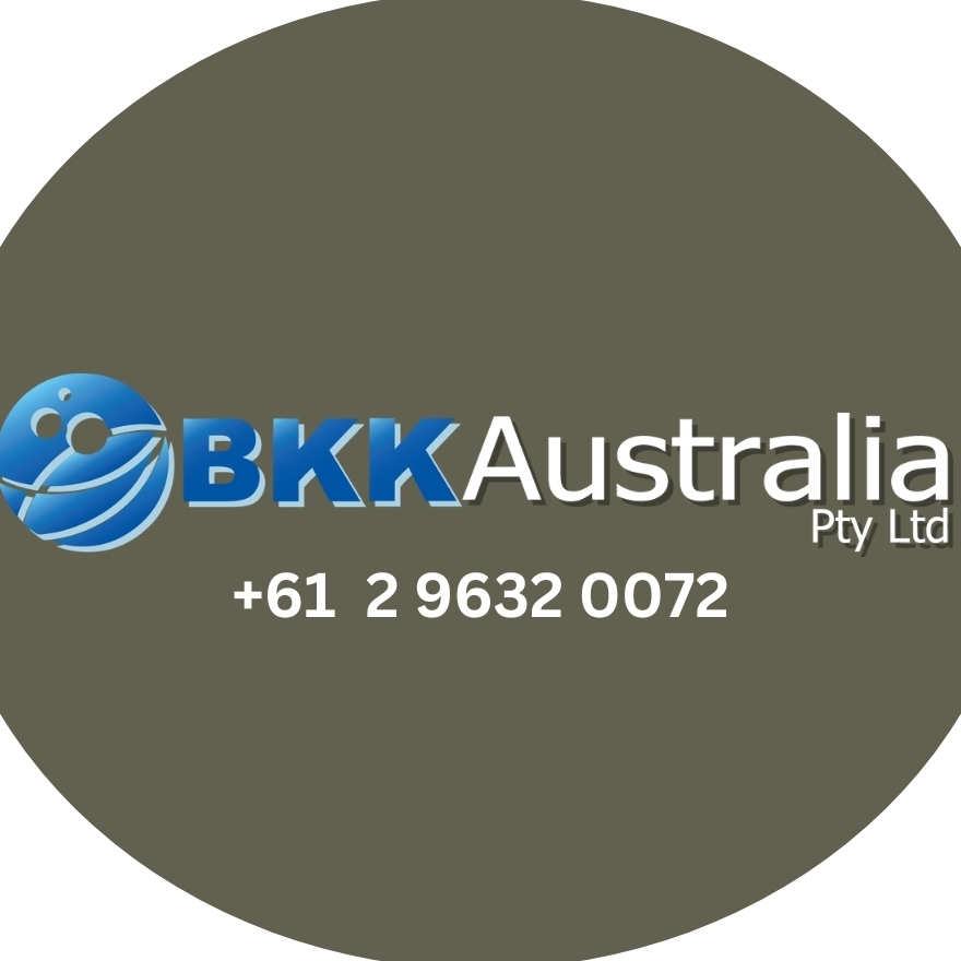 BKK Australia  Pty Ltd