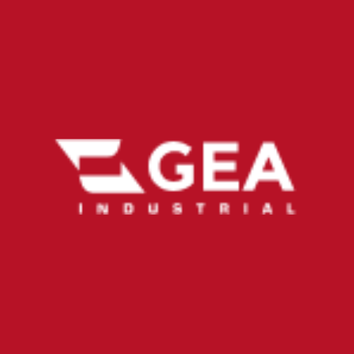 GEA  Industrial