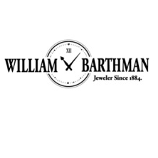 William Barthman Jeweler