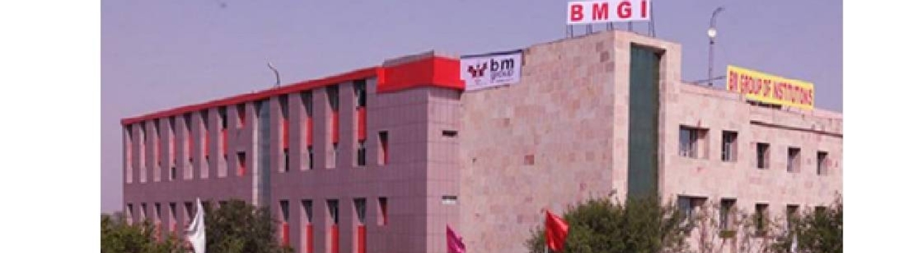 B.M Group Of  Institutions