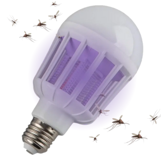 Bug Zapper  Light Bulb