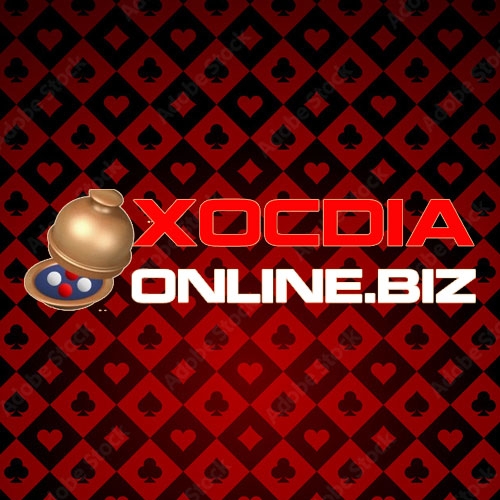 Xóc đĩa Online Biz