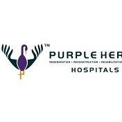 Purple Heron Hospitals