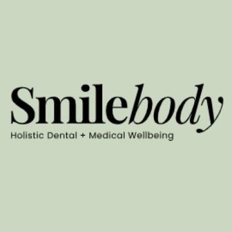  My Smile  Body