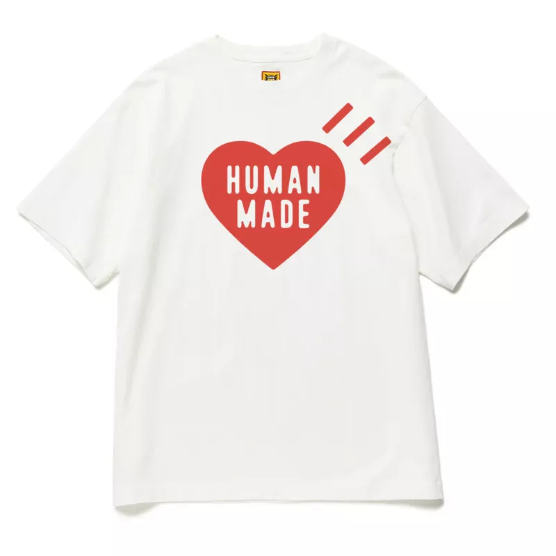 Human Made Clothing