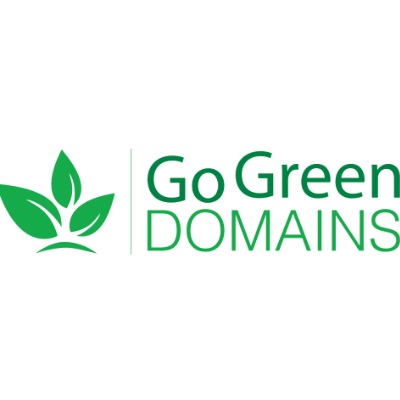 Go Green Domains