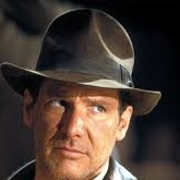 Harrison Ford