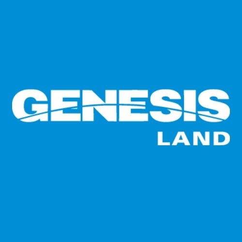 Genesis Land