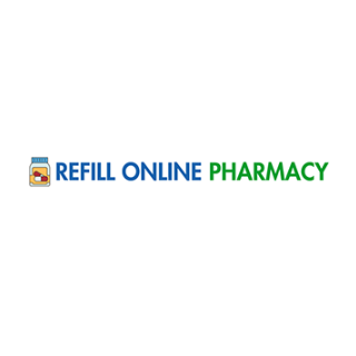 Refill Online  Pharmacy