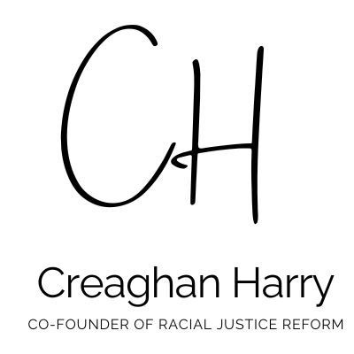 Creaghan Harry