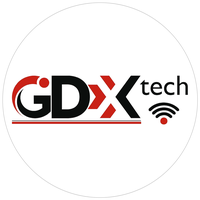 GDX  Tech