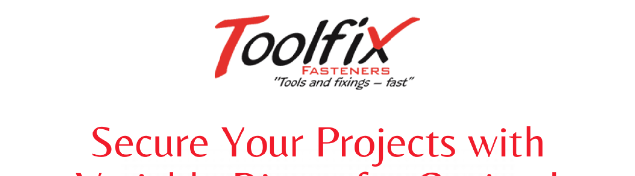 Toolfix  Fasteners