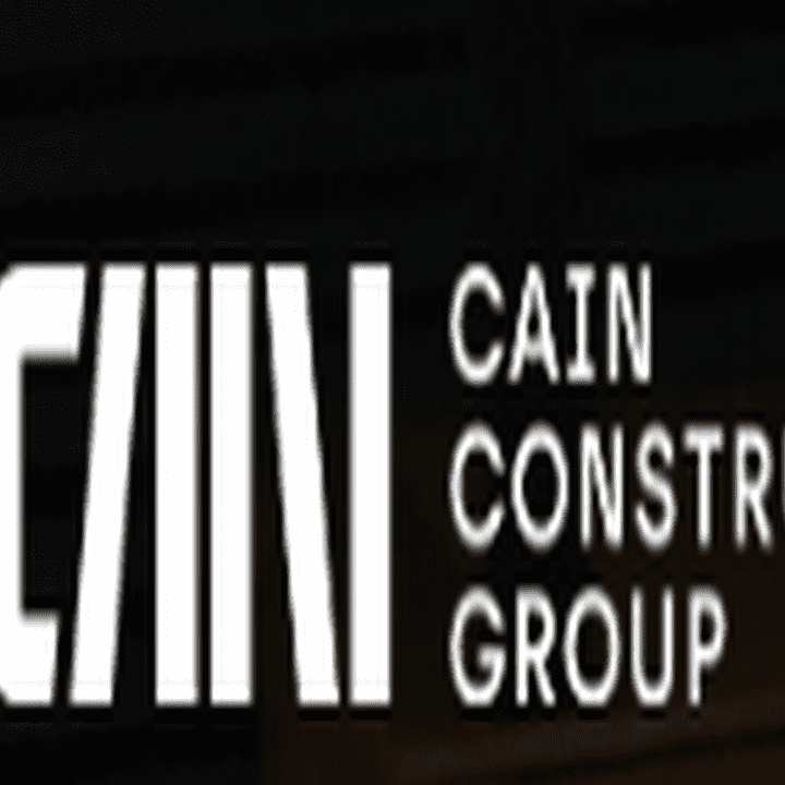 Cain Construction