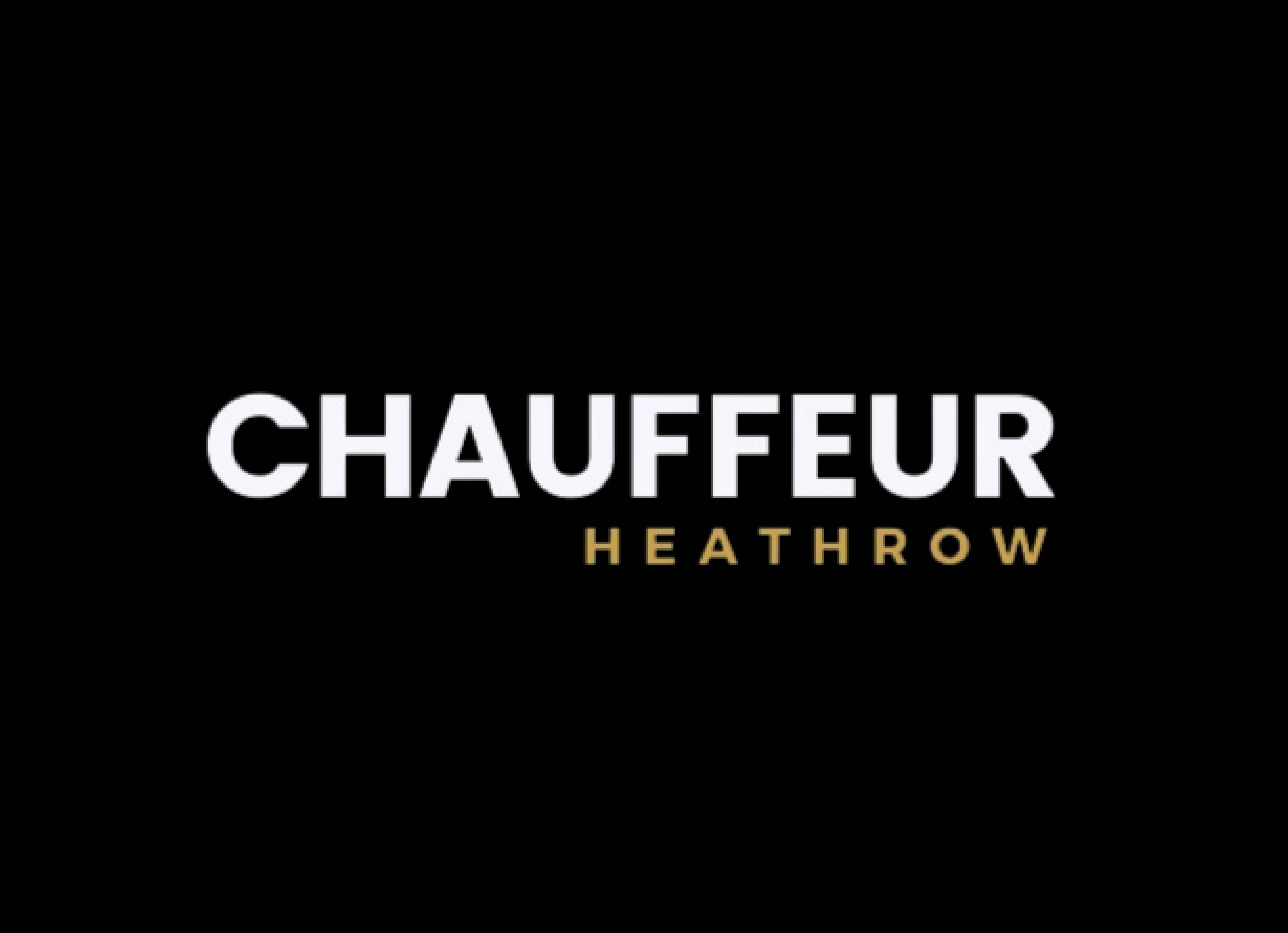 Chauffeur Heathrow