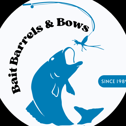 Bait Barrels And Bows