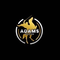 Adams Bullion