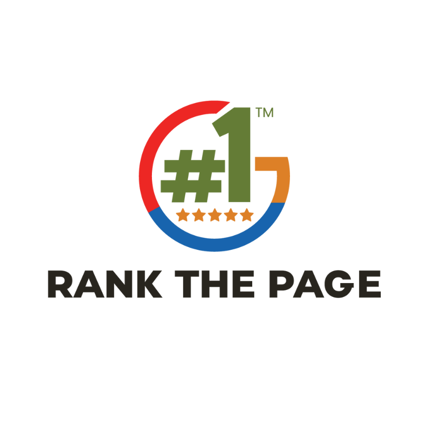 Rank The Page