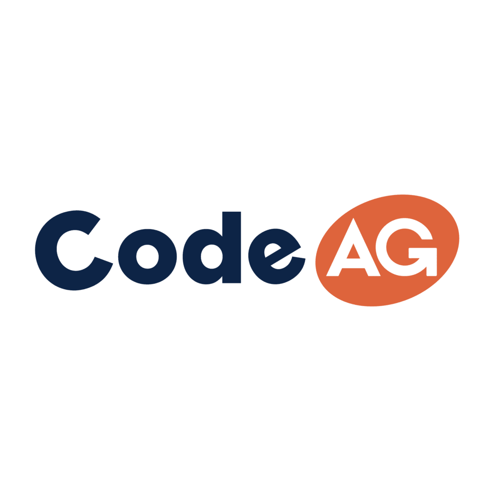 About  CodeAG