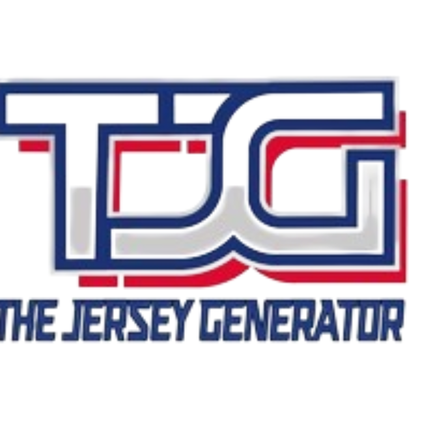 The Jersey Generator