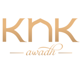 KNK Awadh Salon