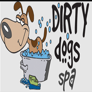 Dirty Dogs Spa