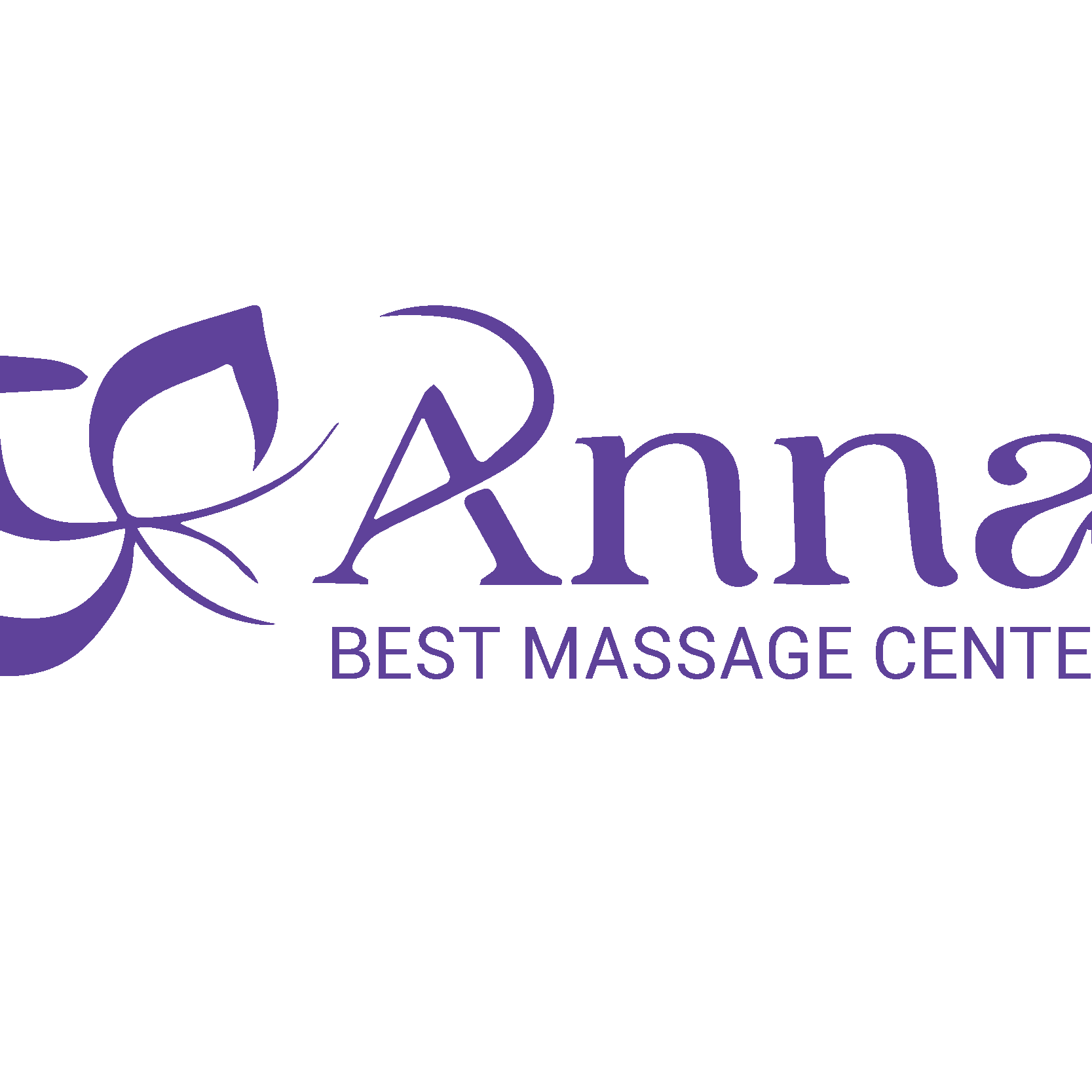 Anna Best Masssage