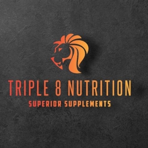 Triple 8Nutrition