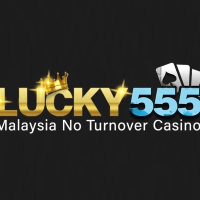 Lucky555 Top