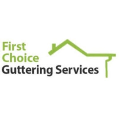 First Choice  Gutter Services