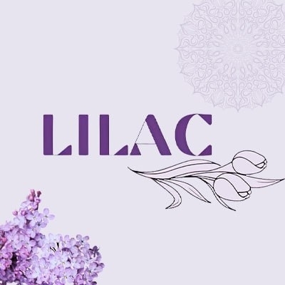 Lilac  Jaipur