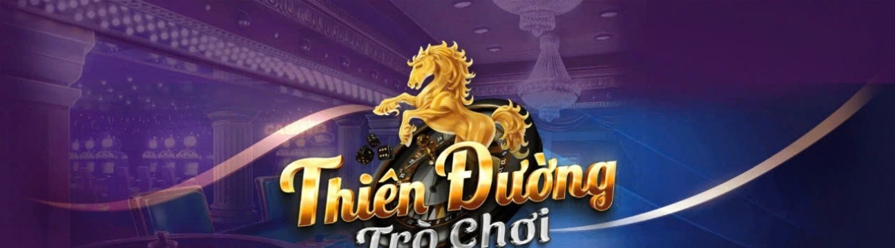 Thiên đường  Trò Chơi