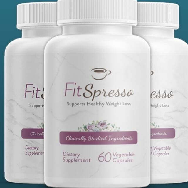 Fitspresso WeightLoss