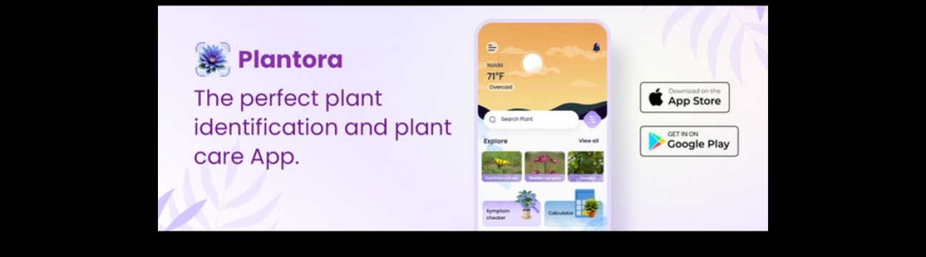 Plantora App