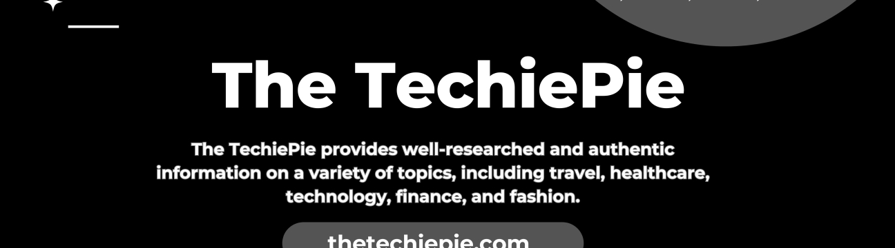 The   TechiePie