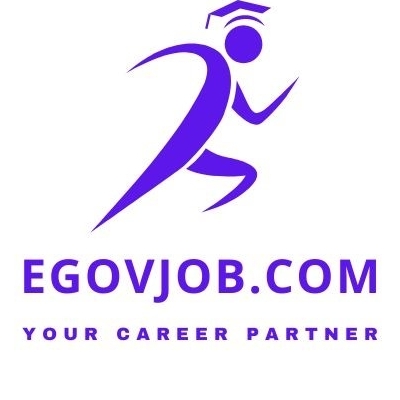 Egov job