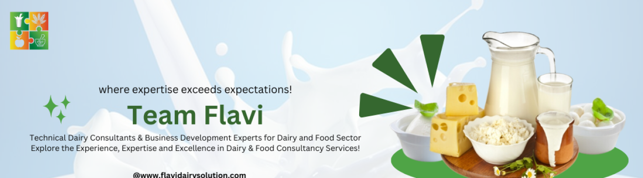 Flavi dairy Solution